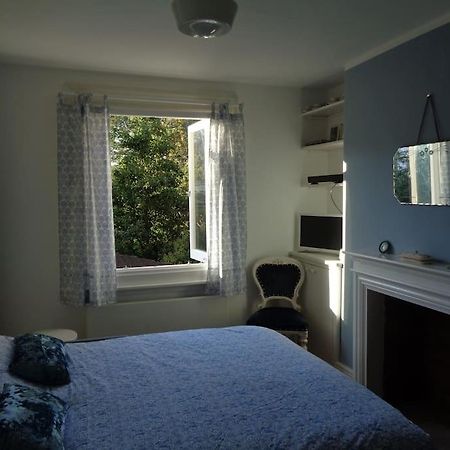 Charming English Style Studio Flat Londra Esterno foto
