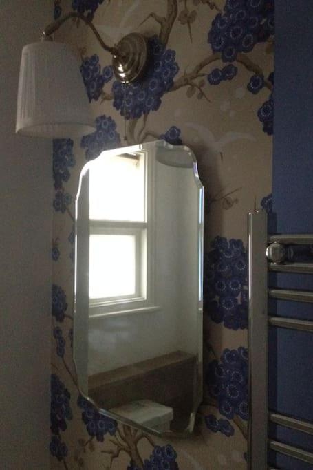Charming English Style Studio Flat Londra Esterno foto