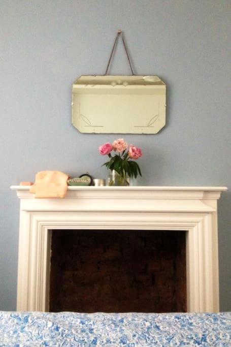 Charming English Style Studio Flat Londra Esterno foto